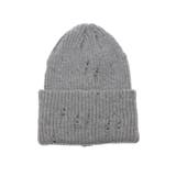 ダメージニット帽 | EVRIS | 詳細画像14 