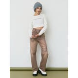 ダメージニット帽 | EVRIS | 詳細画像4 