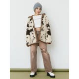 ダメージニット帽 | EVRIS | 詳細画像5 