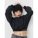 ダメージニット帽 | EVRIS | 詳細画像8 