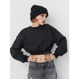 ダメージニット帽 | EVRIS | 詳細画像9 