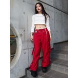 HEART MOTIFダブルボディーチェーン | EVRIS | 詳細画像10