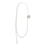 HEART MOTIFダブルボディーチェーン | EVRIS | 詳細画像14