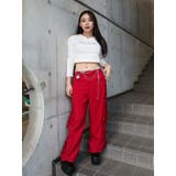 HEART MOTIFダブルボディーチェーン | EVRIS | 詳細画像9