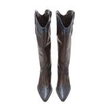 エッジデザインウエスタンブーツ | EVRIS | 詳細画像20 