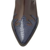 エッジデザインウエスタンブーツ | EVRIS | 詳細画像23 