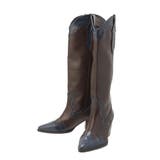 エッジデザインウエスタンブーツ | EVRIS | 詳細画像26 