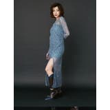 エッジデザインウエスタンブーツ | EVRIS | 詳細画像3 