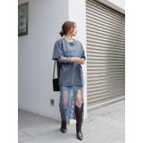 エッジデザインウエスタンブーツ | EVRIS | 詳細画像6 