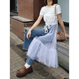 vintage プラットフォームローファー | EVRIS | 詳細画像11