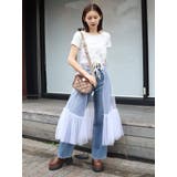 vintage プラットフォームローファー | EVRIS | 詳細画像12