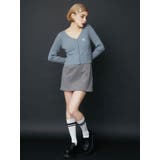 vintage プラットフォームローファー | EVRIS | 詳細画像4