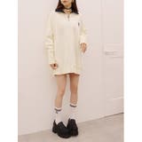 vintage プラットフォームローファー | EVRIS | 詳細画像8