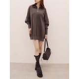 vintage プラットフォームローファー | EVRIS | 詳細画像9