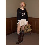 ヴィンテージライクエンジニアリングブーツ | EVRIS | 詳細画像16 