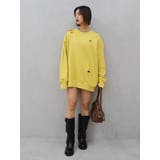 ヴィンテージライクエンジニアリングブーツ | EVRIS | 詳細画像23 