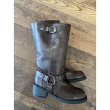 ヴィンテージライクエンジニアリングブーツ | EVRIS | 詳細画像35 