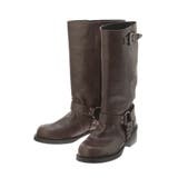 ヴィンテージライクエンジニアリングブーツ | EVRIS | 詳細画像43 