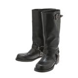 ヴィンテージライクエンジニアリングブーツ | EVRIS | 詳細画像44 