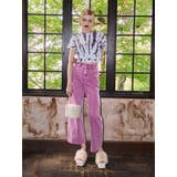 バニティーデザインニットBAG | EVRIS | 詳細画像10 