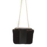 バニティーデザインニットBAG | EVRIS | 詳細画像14 