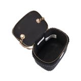 バニティーデザインニットBAG | EVRIS | 詳細画像15 