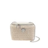 バニティーデザインニットBAG | EVRIS | 詳細画像20 