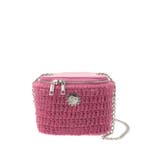 バニティーデザインニットBAG | EVRIS | 詳細画像21 