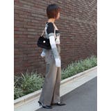 キルティングポケットショルダーBAG | EVRIS | 詳細画像12