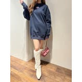 キルティングポケットショルダーBAG | EVRIS | 詳細画像14