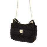 キルティングポケットショルダーBAG | EVRIS | 詳細画像28