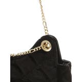 キルティングポケットショルダーBAG | EVRIS | 詳細画像30