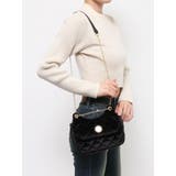 キルティングポケットショルダーBAG | EVRIS | 詳細画像37