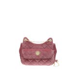 キルティングポケットショルダーBAG | EVRIS | 詳細画像38