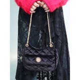 キルティングポケットショルダーBAG | EVRIS | 詳細画像6