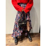 キルティングポケットショルダーBAG | EVRIS | 詳細画像9