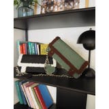 ボアデニムBAG | EVRIS | 詳細画像23