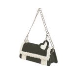 ボアデニムBAG | EVRIS | 詳細画像24