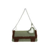 ボアデニムBAG | EVRIS | 詳細画像29