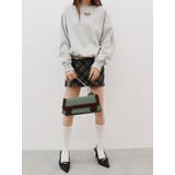 ボアデニムBAG | EVRIS | 詳細画像3