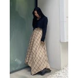 シャギークロップドニットトップス | EVRIS | 詳細画像18