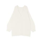 【WEB限定】ソフトシャギーニットカーディガン | EVRIS | 詳細画像41 