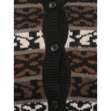 オリジナルジャガードショートニットカーディガン | EVRIS | 詳細画像27