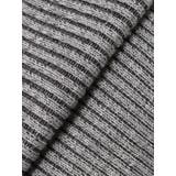 プレーティングリブニットトップス | EVRIS | 詳細画像33 