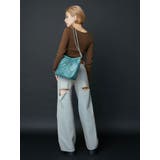 スクエアクロップドトップス | EVRIS | 詳細画像5 