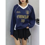ブロケットコアナイロンユニフォームトップス | EVRIS | 詳細画像22 