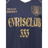 ブロケットコアナイロンユニフォームトップス | EVRIS | 詳細画像47 