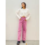 【EVRIS×Chupa Chups】グラフィックロンT | EVRIS | 詳細画像10 