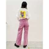 【EVRIS×Chupa Chups】グラフィックロンT | EVRIS | 詳細画像13 