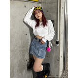 【EVRIS×Chupa Chups】グラフィックロンT | EVRIS | 詳細画像14 